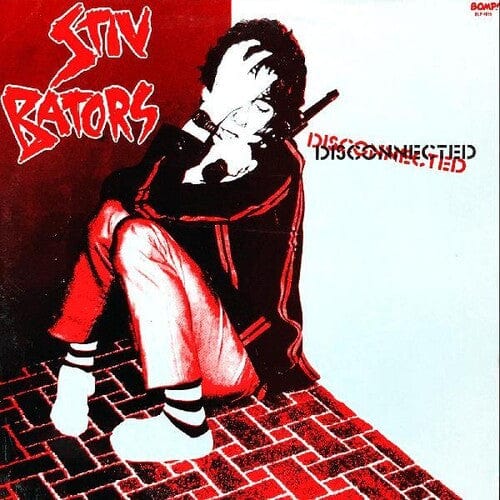 Bators, Stiv - Disconnected