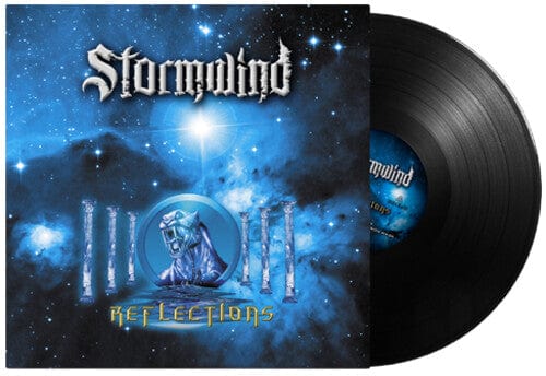 Stormwind - Reflections