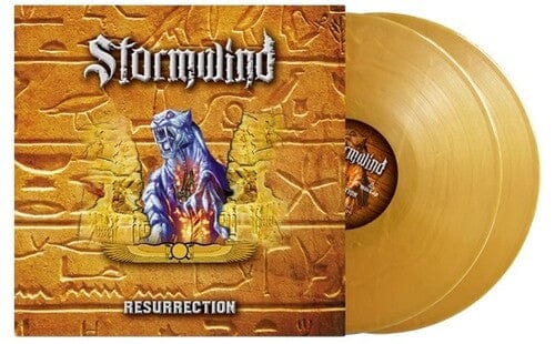 Stormwind - Resurrection