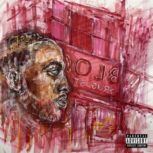 Stove God Cooks - Reasonable Drought (Fruit Punch Smash) [Explicit Content]