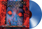 Strapping Young Lad - Heavy As A Really Heavy Thing, Transparent Blue