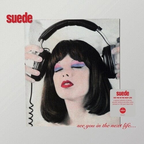 Suede - See You in the Next Life...