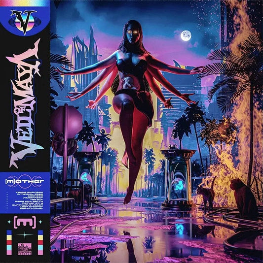 Veil of Maya - [m]other