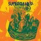 Superchunk - Superchunk - Black Vinyl