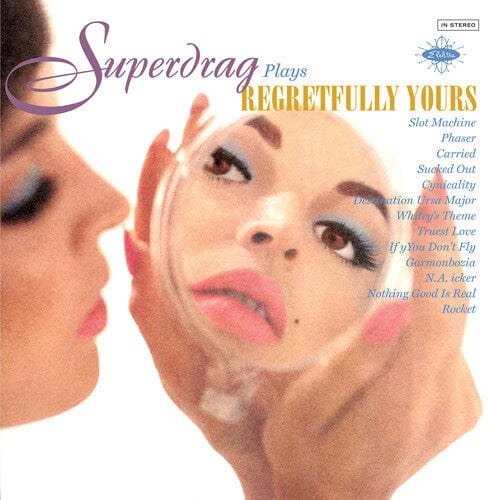 Superdrag - Regretfully Yours (Elektra 75) (Brick & Mortar Exclusive, Hi-Fidelity)