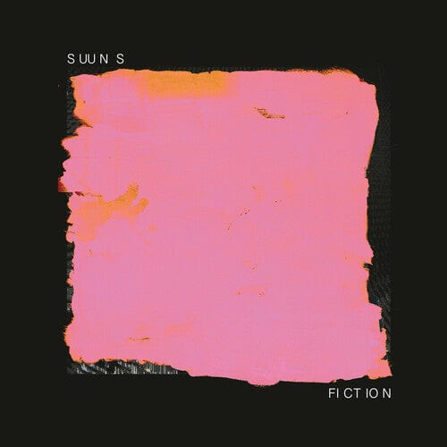 Suuns - Fiction