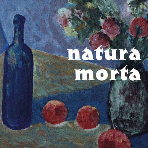 Wunder, Sven - Natura Morta