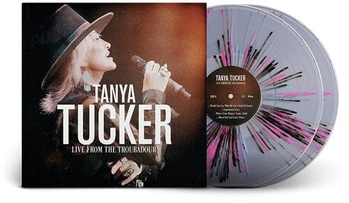 Tucker, Tanya - Live From The Troubadour