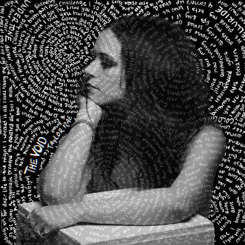 Taylor Rae - THE VOID
