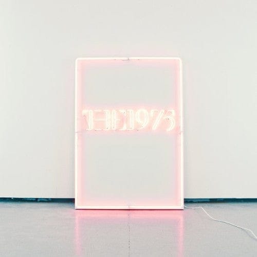 The 1975 - I Like It When You Sleep, For You Are So Beautiful, Yet So Unaware of It (180 Gram Vinyl)
