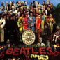 Beatles - Sgt. Pepper's Lonely Hearts Club Band: Anniversary Edition [US]