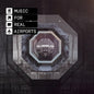 Black Dog - Music For Real Airports