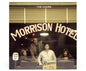 The Doors - Morrison Hotel (Indie Exclusive, Colored Vinyl, Gold, Red, Digital Download Card)