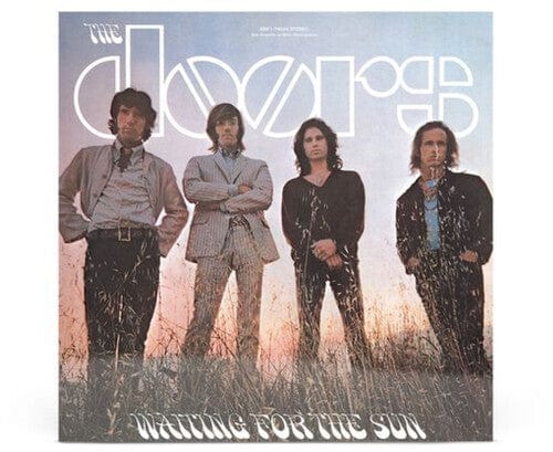 The Doors - Waiting For The Sun (180 Gram Vinyl)