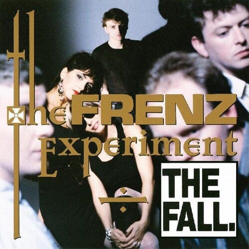Fall - Frenz Experiment