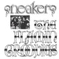 The Flamin' Groovies - Sneakers (Red Vinyl)