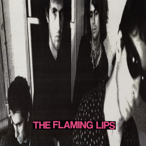 Flaming Lips - In a Priest Driven Ambulance