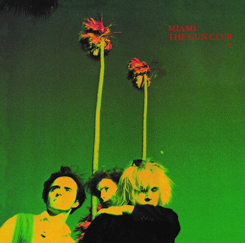 Miami - Gun Club