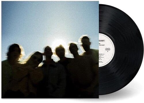 The Head and the Heart - Aperture [LP] (Poster)