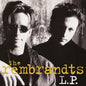 The Rembrandts - L.P. (Opaque Yellow Vinyl) [RSD25 EX] (RSD Exclusive, Clear Vinyl, Yellow)