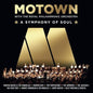 Various Artists - Motown, a Symphony of Soul (With The Royal Philharmonic Orchestra) [Lp]