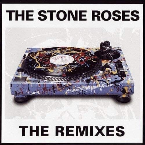 Stone Roses - Remixes