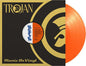 Upsetters - Rhythm Shower, Limited 180-Gram Orange Colored Vinyl [Import]