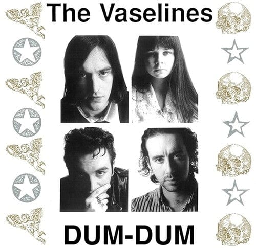 Vaselines - Dum Dum, Colored Vinyl [Import]