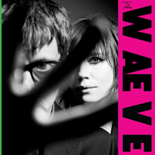Waeve - Waeve, Transparent Magenta