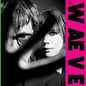 Waeve - Waeve, Transparent Magenta