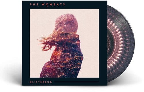 The Wombats - Glitterbug (10th Anniversary) (RSD Exclusive, Anniversary Edition)