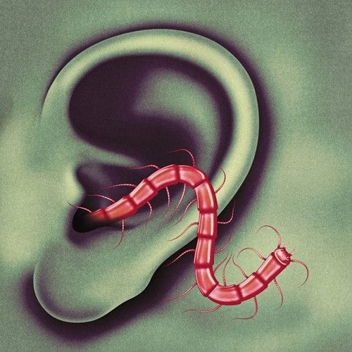 Thee Oh Sees - An Odd Entrances [US]