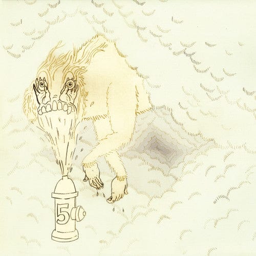 Thee Oh Sees - Cool Death of Island Raiders
