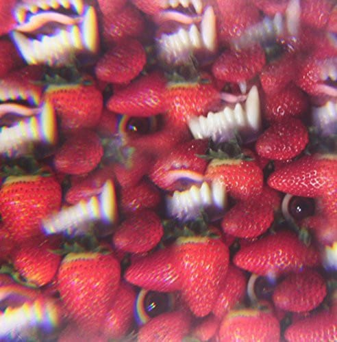 Thee Oh Sees - Floating Coffin - Red Vinyl