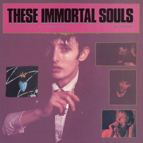These Immortal Souls - Get Lost (Don't Lie!) (Remastered)