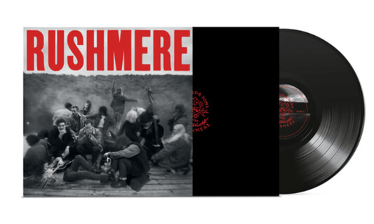 Mumford & Sons - Rushmere