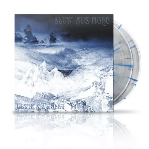 Blut Aus Nord - Ultima Thulee