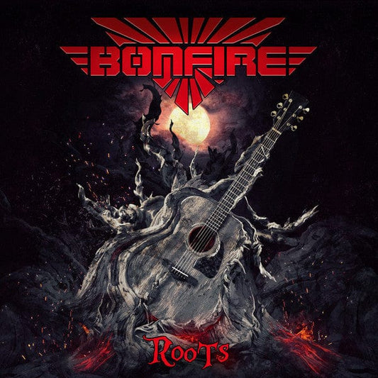 Bonfire - Roots