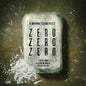 Zerozerozero OST - Indie Exclusive White Vinyl