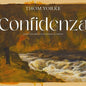Thom Yorke - Confidenza (Original Soundtrack) (Colored Vinyl, Cream)