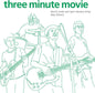 Three Minute Movies - March Winds & April Showers Bring May Flowers