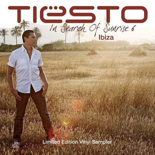 Tiësto - In Search Of Sunrise 6: Ibiza