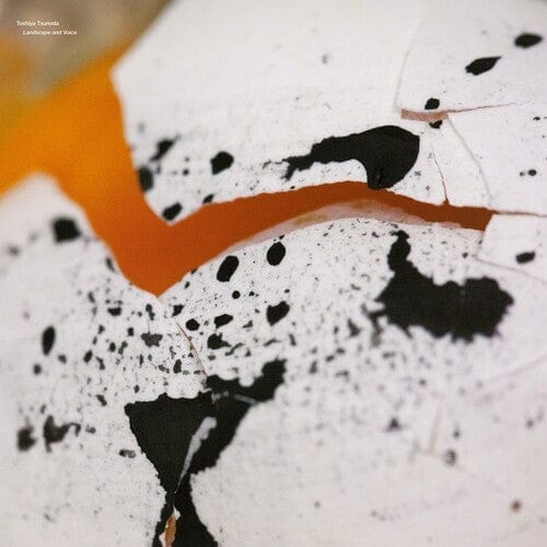 Tsunoda, Toshiya - Landscape & Voice