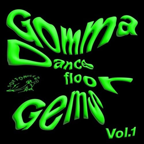 Various Artists - Gomma Dancefloor Gems, Vol. 1