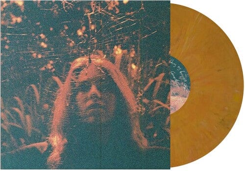 Turnover - Peripheral Vision (IEX) (10 Year Anniversary Edition) (Colored Vinyl, Orange, Indie Exclusive, Anniversary Edition)