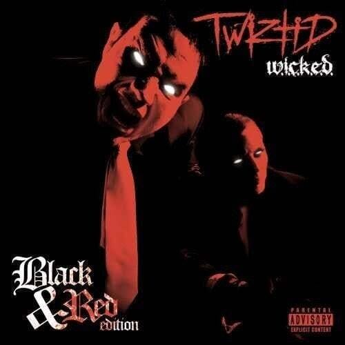 Twiztid - Abominationz (Twiztid 25th Anniversary)
