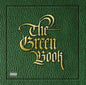 Twiztid - The Green Book (Twiztid 25th Anniversary) (Gold Vinyl)