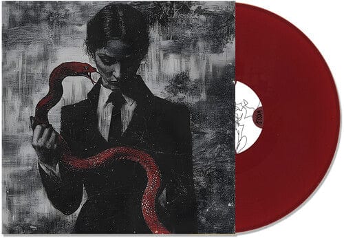 Tx2 - Cruel World [Explicit Content] (Colored Vinyl, Oxblood Red)