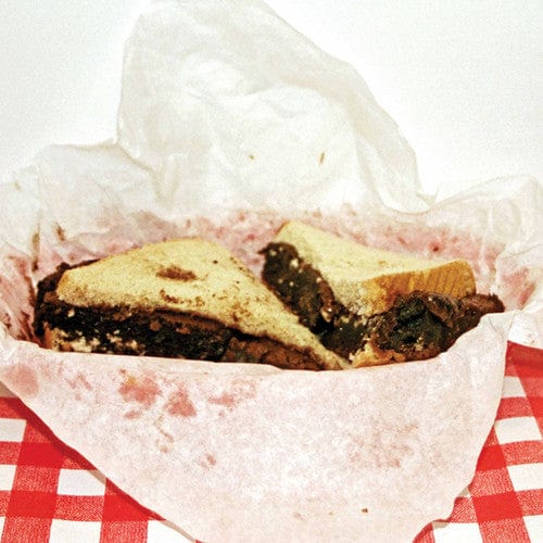 Ty Segall - Fudge Sandwich - Black Vinyl