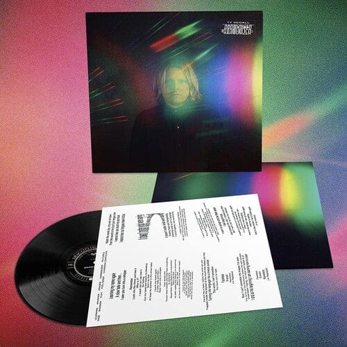 Ty Segall - Harmonizer